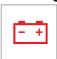 CITROEN Jumper 2 Phase 2 (2014-2023) - Charge batterie - 1