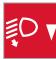 CITROEN Jumper 2 Phase 2 (2014-2023) - Cette touche MODE permet : - 3