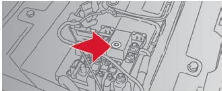 CITROEN Jumper 2 Phase 2 (2014-2023) - Circuit de carburant neutralisé - 2