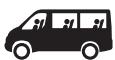 CITROEN Jumper 2 Phase 2 (2014-2023) - Spots de lecture - 3