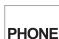 CITROEN Jumper 2 Phase 2 (2014-2023) - Appeler un contact - 1