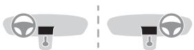 CITROEN Jumper 2 Phase 2 (2014-2023) - Neutralisation / Réactivation - 1