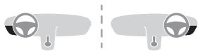 CITROEN Jumper 2 Phase 2 (2014-2023) - Feux antibrouillard - 1