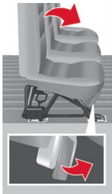 CITROEN Jumper 2 Phase 2 (2014-2023) - Banquettes arrière - 2