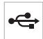 CITROEN Jumper 2 Phase 2 (2014-2023) - Prise USB - 1