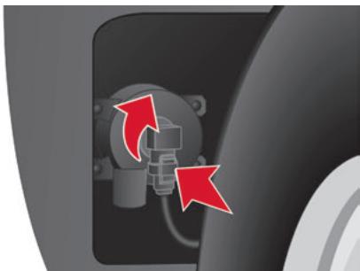CITROEN Jumper 2 Phase 2 (2014-2023) - Projecteurs antibrouillard - 2