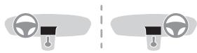 CITROEN Jumper 2 Phase 2 (2014-2023) - Verrouillage centralisé - 1