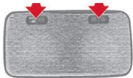CITROEN Jumper 2 Phase 2 (2014-2023) - Plafonniers - 1