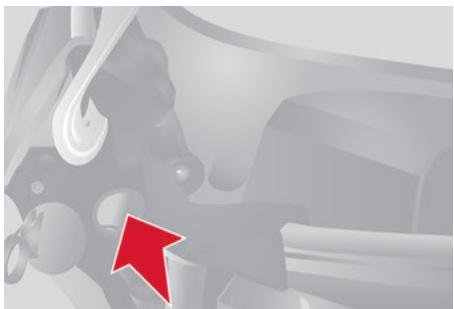 CITROEN Jumper 2 Phase 2 (2014-2023) - Liquide lave-vitre et lave-projecteurs - 2