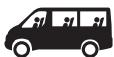 CITROEN Jumper 2 Phase 2 (2014-2023) - Fixations "ISOFIX" - 1