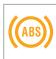CITROEN Jumper 2 Phase 2 (2014-2023) - Antiblocage des roues (ABS) - 1