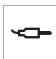 CITROEN Jumper 2 Phase 2 (2014-2023) - Prise Auxiliaire (AUX) - 1