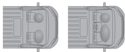 CITROEN Jumper 2 Phase 2 (2014-2023) - Airbags - 1