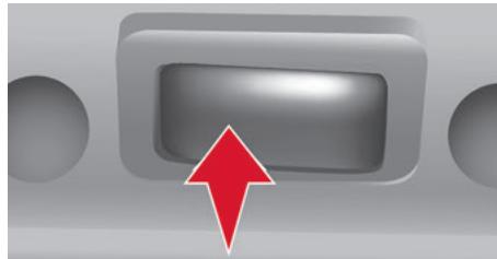 CITROEN Jumper 2 Phase 2 (2014-2023) - Plafonniers - 1