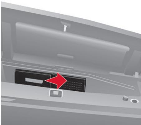 CITROEN Jumper 2 Phase 2 (2014-2023) - Boîte à gants réfrigérée - 1