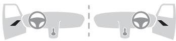 CITROEN Jumper 2 Phase 2 (2014-2023) - Espace de chargement - 1