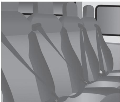 CITROEN Jumper 2 Phase 2 (2014-2023) - Banquette arrière - 1
