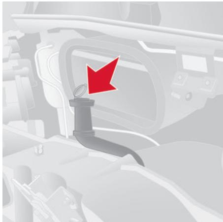 CITROEN Jumper 2 Phase 2 (2014-2023) - Caractéristiques de l'huile - 1