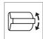 CITROEN Jumper 2 Phase 2 (2014-2023) - Commandes au volant - 2