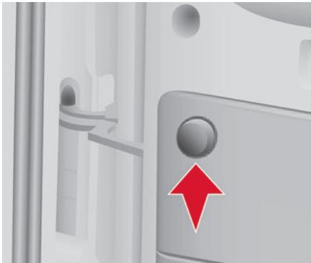 CITROEN Jumper 2 Phase 2 (2014-2023) - Ouverture à 180° - 1
