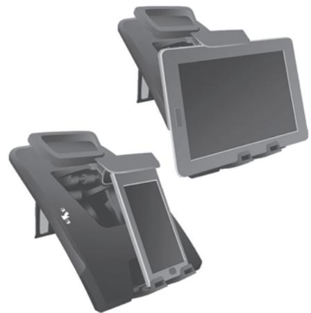 CITROEN Jumper 2 Phase 2 (2014-2023) - Tablette écritoire rabattable - 2