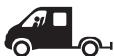 CITROEN Jumper 2 Phase 2 (2014-2023) - Double cabine - 1