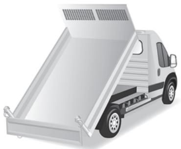 CITROEN Jumper 2 Phase 2 (2014-2023) - Benne - 1
