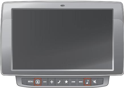 CITROEN Jumper 2 Phase 2 (2014-2023) - Système ALPINE® X902D - 1