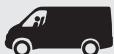 CITROEN Jumper 2 Phase 2 (2014-2023) - Signalétique - 1
