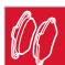 CITROEN Jumper 2 Phase 2 (2014-2023) - Plaquettes de freins - 1