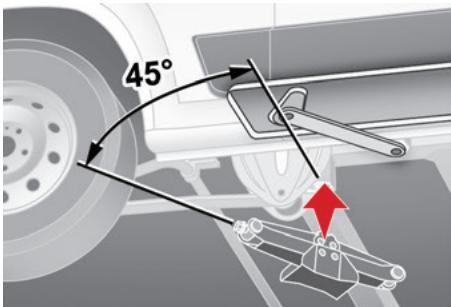 CITROEN Jumper 2 Phase 2 (2014-2023) - Particularité avec un marchepied latéral - 1