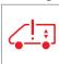 CITROEN Jumper 2 Phase 2 (2014-2023) - Suspension pneumatique - 1
