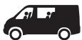 CITROEN Jumper 2 Phase 2 (2014-2023) - Cabine approfondie - 1