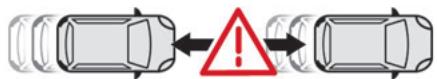 CITROEN Jumper 2 Phase 2 (2014-2023) - Active Safety Brake avec Alerte Risque Collision et Assistance au freinage d'urgence intelligent - 1