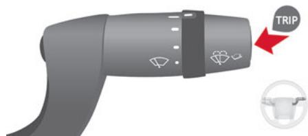 CITROEN Jumper 2 Phase 2 (2014-2023) - Ordinateur de bord - 1
