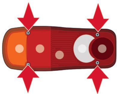 CITROEN Jumper 2 Phase 2 (2014-2023) - Changer une lampe - 2