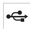 CITROEN Jumper 2 Phase 2 (2014-2023) - Prise USB - 1