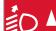 CITROEN Jumper 2 Phase 2 (2014-2023) - Cette touche MODE permet : - 2