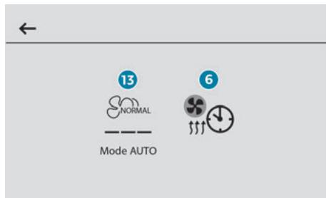 PEUGEOT 208 2 Phase 2 (2023) - Air conditionné automatique - 3