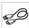 PEUGEOT 208 2 Phase 2 (2023) - Connexion USB - 1