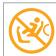 PEUGEOT 208 2 Phase 2 (2023) - Airbag frontal passager (ON) - 1