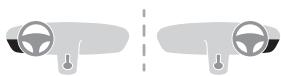PEUGEOT 208 2 Phase 2 (2023) - Avec PEUGEOT Connect Radio / PEUGEOT Connect Nav - 1