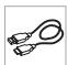 PEUGEOT 208 2 Phase 2 (2023) - Connexion USB - 1