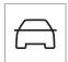 PEUGEOT 208 2 Phase 2 (2023) - Avec Touch screen 10" & Bluetooth Radio & Telephone - 1