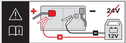 PEUGEOT 208 2 Phase 2 (2023) - Recharger la batterie avec un chargeur de batterie - 2