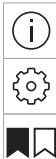 PEUGEOT 208 2 Phase 2 (2023) - Touches tactiles - 2