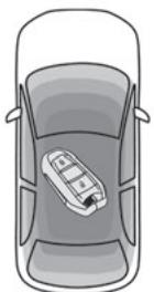 PEUGEOT 208 2 Phase 2 (2023) - Mise du contact sans démarrage - 1