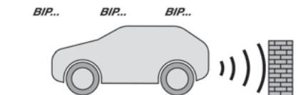 PEUGEOT 208 2 Phase 2 (2023) - Aide sonore - 1