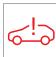 PEUGEOT 208 2 Phase 2 (2023) - Dysfonctionnement du système (Hybride ou Électrique) - 1
