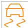 PEUGEOT 208 2 Phase 2 (2023) - Freinage de secours - 2